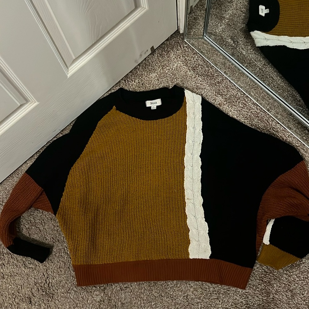 Sweater